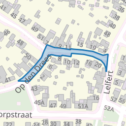 Perceel ECH00-K-6004