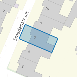 Perceel ECH00-K-6010