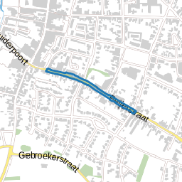 Perceel ECH00-K-6013