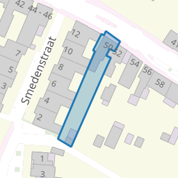 Perceel ECH00-K-6014