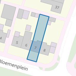 Perceel ECH00-K-6018