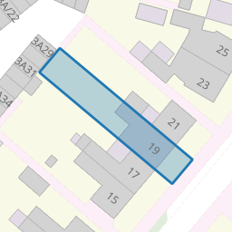 Perceel ECH00-K-6021