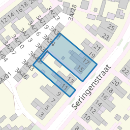 Perceel ECH00-K-6022