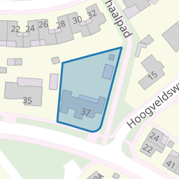 Perceel ECH00-K-6036