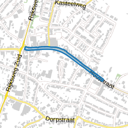 Perceel ECH00-K-6059