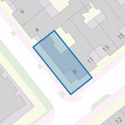 Perceel ECH00-K-6066