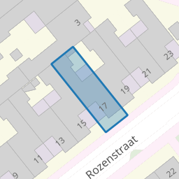 Perceel ECH00-K-6070