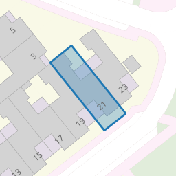 Perceel ECH00-K-6072