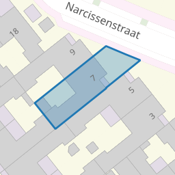 Perceel ECH00-K-6076