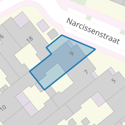 Perceel ECH00-K-6077