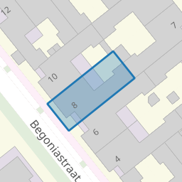 Perceel ECH00-K-6079