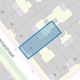 Perceel ECH00-K-6081