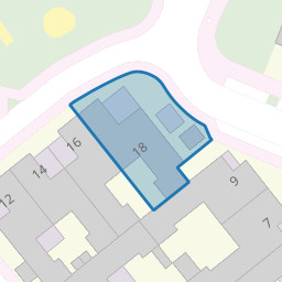 Perceel ECH00-K-6082