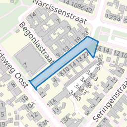 Perceel ECH00-K-6087