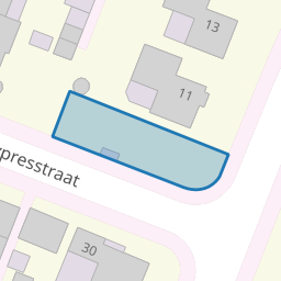 Perceel ECH00-K-6129