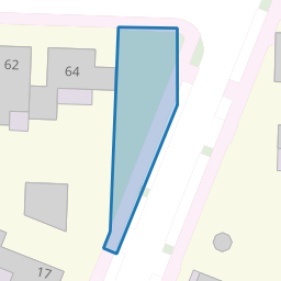 Perceel ECH00-K-6134