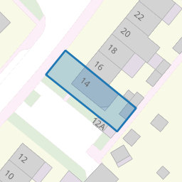 Perceel ECH00-K-6157