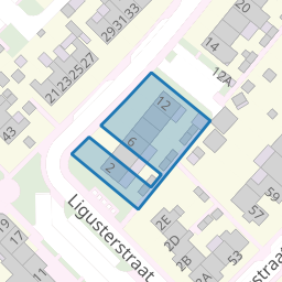 Perceel ECH00-K-6160