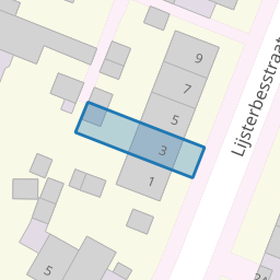 Perceel ECH00-K-6161