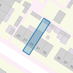 Perceel ECH00-K-6166