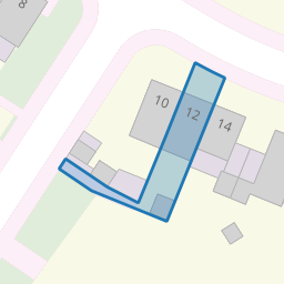 Perceel ECH00-K-6172