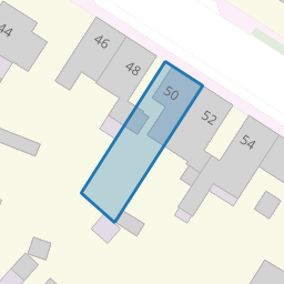 Perceel ECH00-K-6174