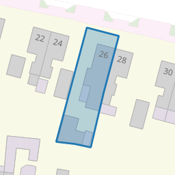 Perceel ECH00-K-6175