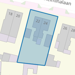 Perceel ECH00-K-6176