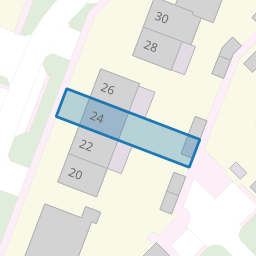 Perceel ECH00-K-6186