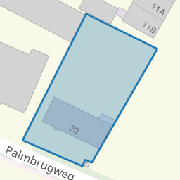 Perceel ECH00-K-6209