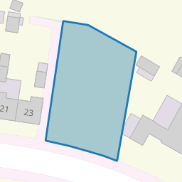 Perceel ECH00-K-6216