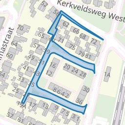 Perceel ECH00-K-6220