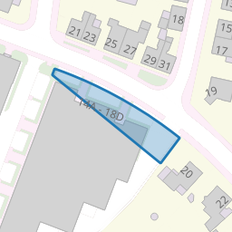 Perceel ECH00-K-6228