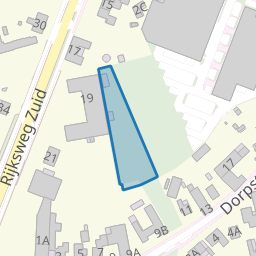 Perceel ECH00-K-6232