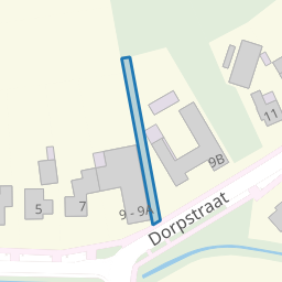 Perceel ECH00-K-6233