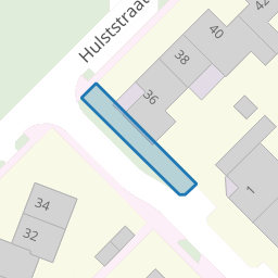 Perceel ECH00-K-6237