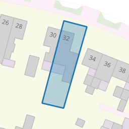 Perceel ECH00-K-6244