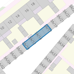 Perceel ECH00-K-6259