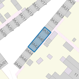 Perceel ECH00-K-6266