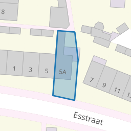 Perceel ECH00-K-6273