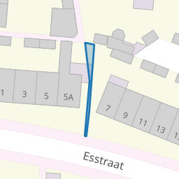 Perceel ECH00-K-6274