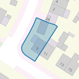 Perceel ECH00-K-6290