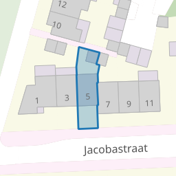 Perceel ECH00-K-6292