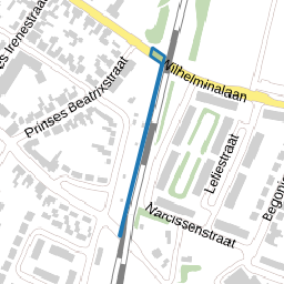 Perceel ECH00-K-6296