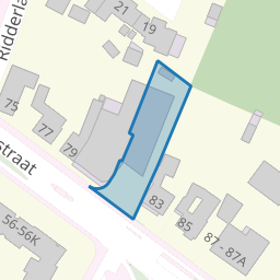 Perceel ECH00-K-6301