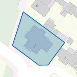 Perceel ECH00-K-6303