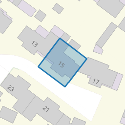 Perceel ECH00-K-6305