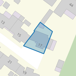 Perceel ECH00-K-6306