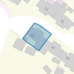 Perceel ECH00-K-6307