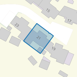 Perceel ECH00-K-6308